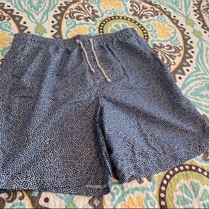 Old Navy Swim Trunks